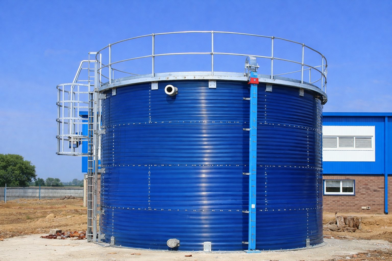 Preheat Resicoat (FBEC)