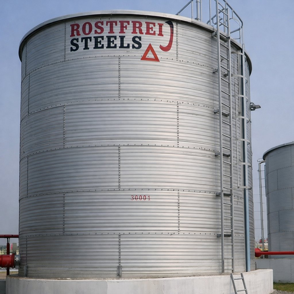 Zincalume Steel (ZA)